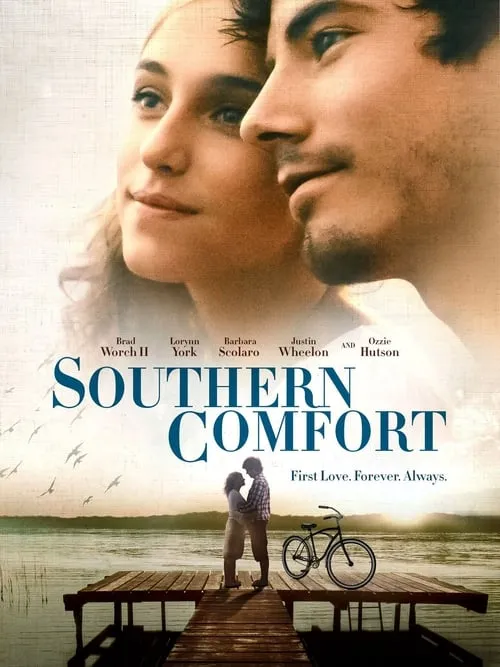 Southern Comfort (movie)