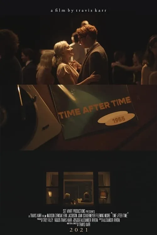 Time After Time (movie)