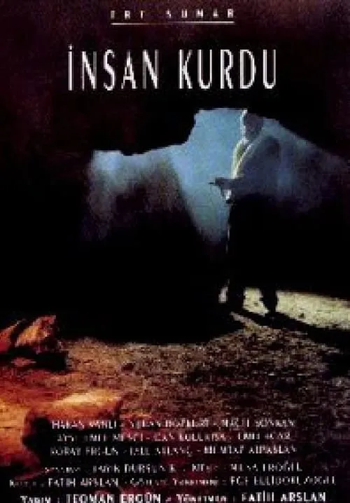 İnsan Kurdu (movie)