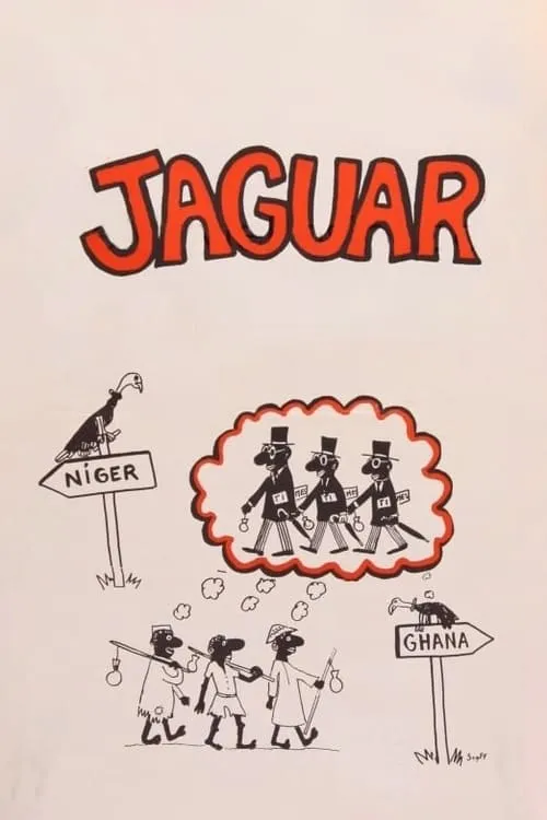 Jaguar (movie)