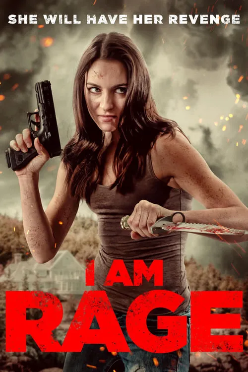 I Am Rage (фильм)