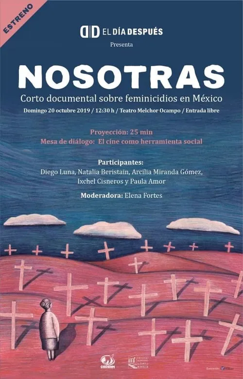 Nosotras (movie)