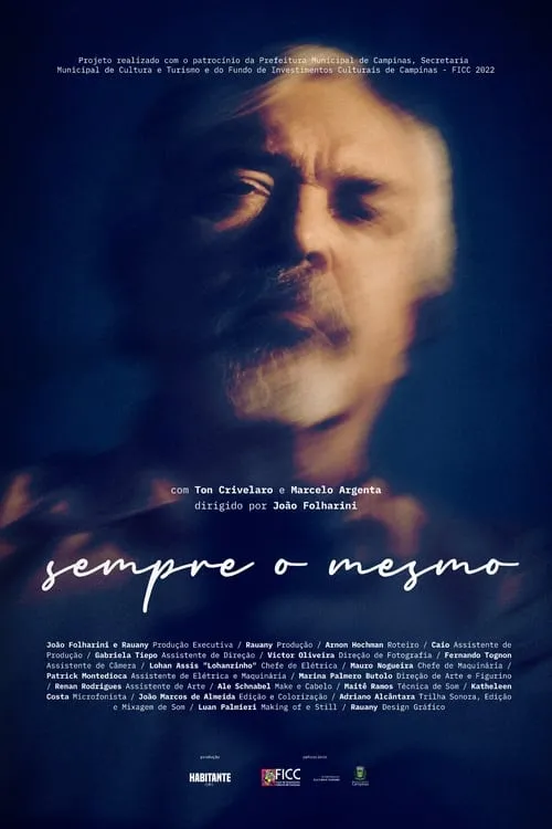 Sempre o Mesmo (movie)