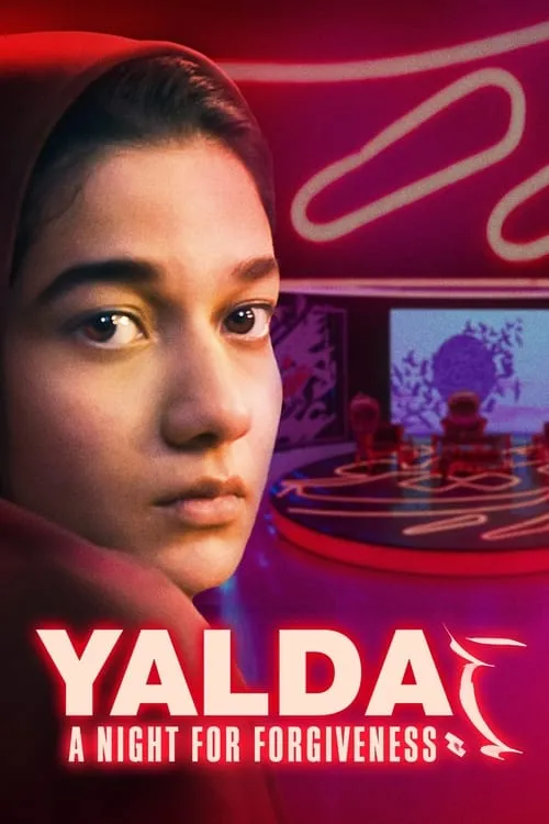 Yalda (movie)