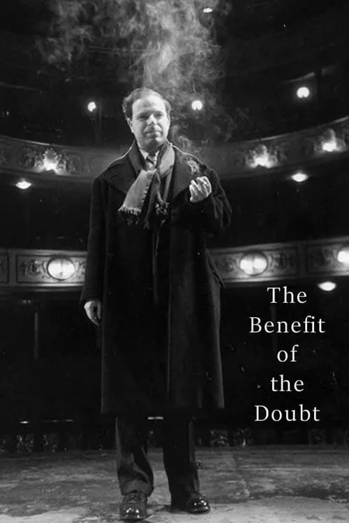 The Benefit of the Doubt (movie)