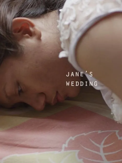 Jane's Wedding (movie)