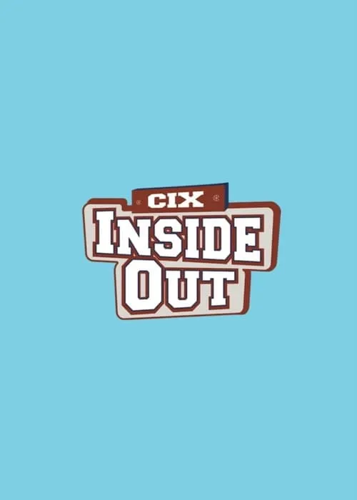 CIX Inside Out (movie)