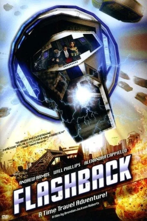 Flashback (movie)