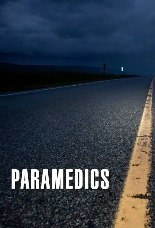 Paramedics (сериал)