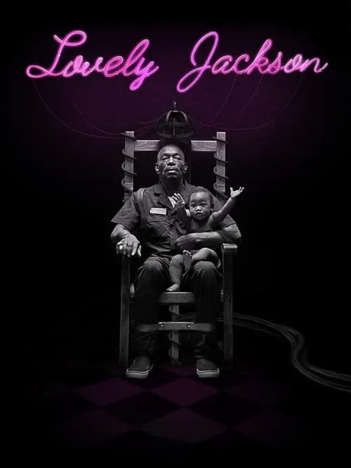 Lovely Jackson (movie)