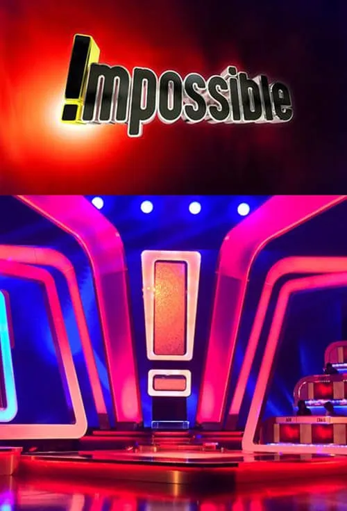 Impossible (сериал)