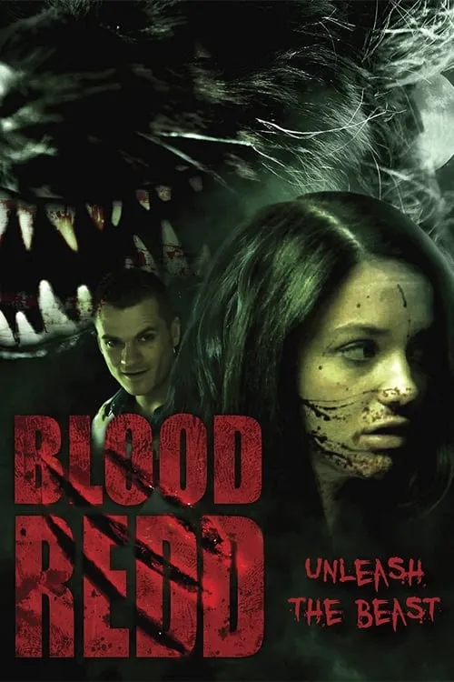 Blood Redd (movie)