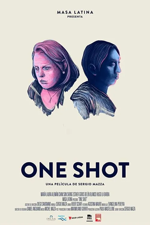 One Shot (фильм)