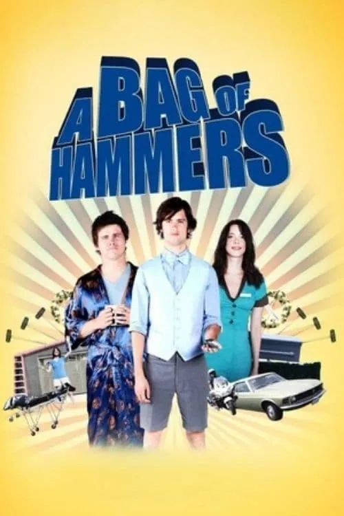 A Bag of Hammers (movie)