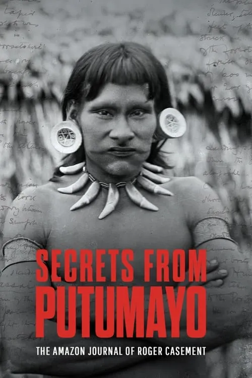 Secrets from Putumayo (movie)