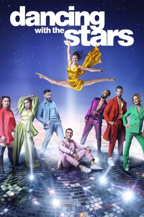 Dancing with the Stars (сериал)