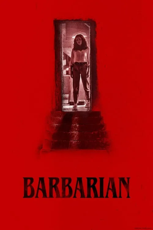 Barbarian (movie)