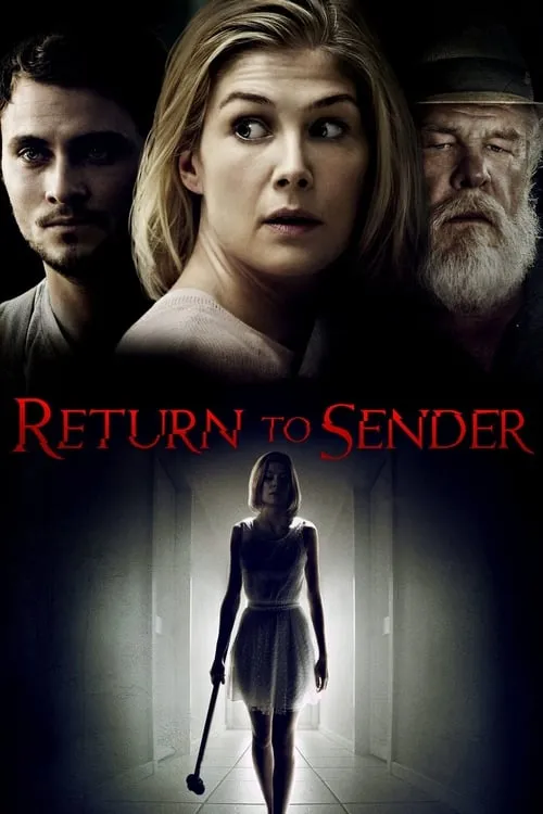 Return to Sender (movie)