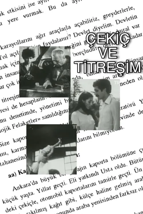 Çekiç ve Titreşim (movie)