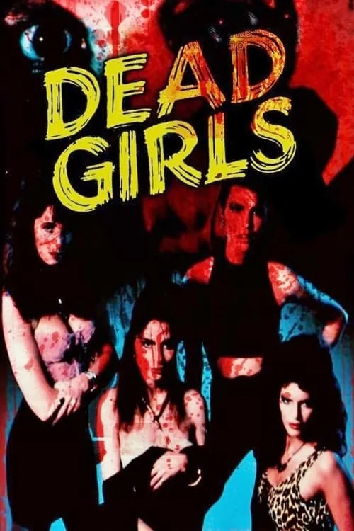 Dead Girls (фильм)
