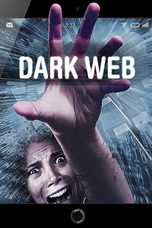 Dark Web (movie)