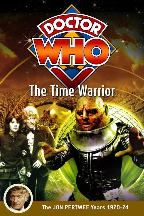 Doctor Who: The Time Warrior (movie)