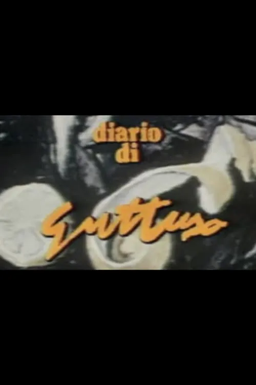 Diario di Guttuso (movie)