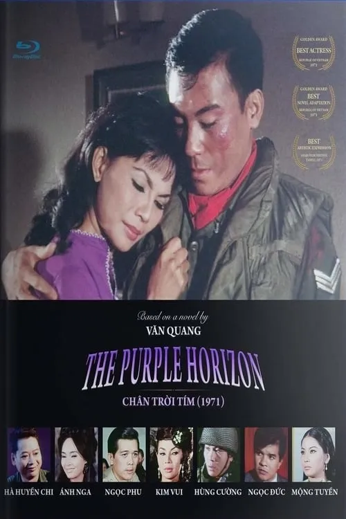 The Purple Horizon (movie)