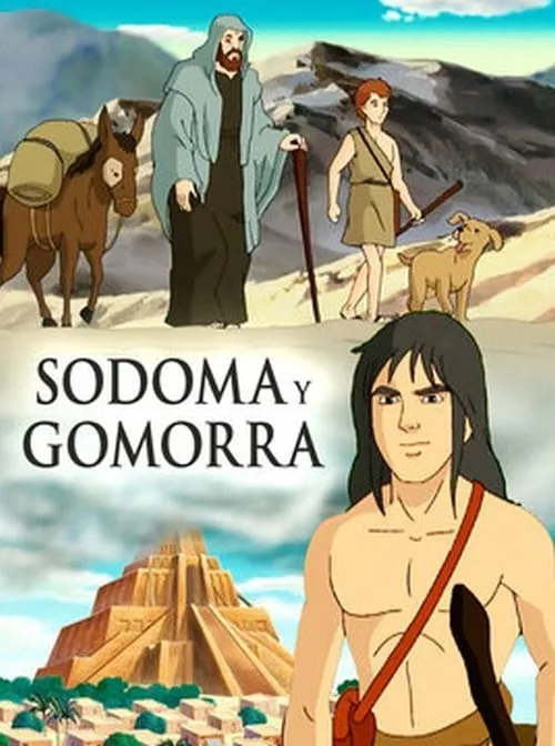 Sodoma y Gomorra (movie)
