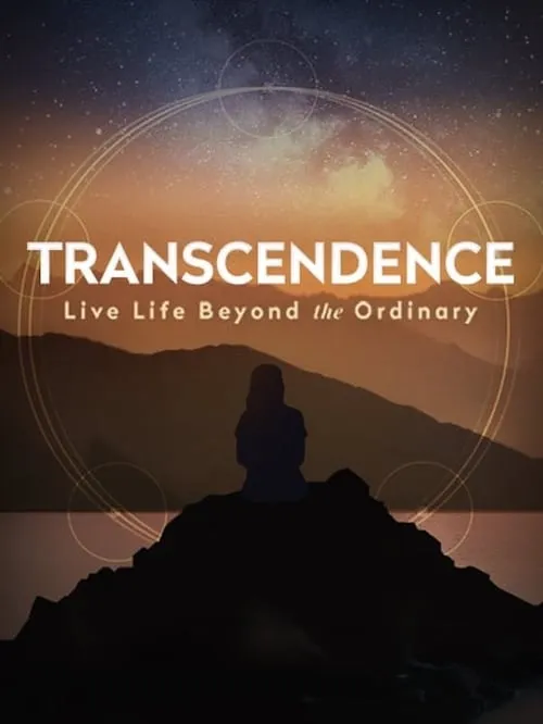 Transcendence (сериал)