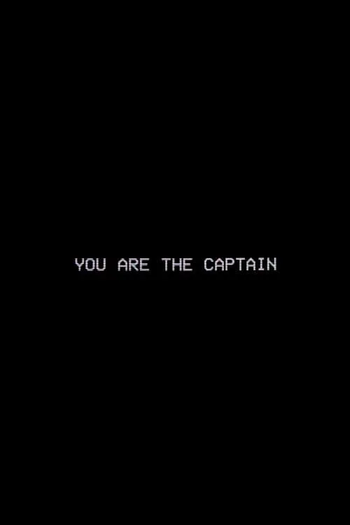 You Are The Captain (movie)