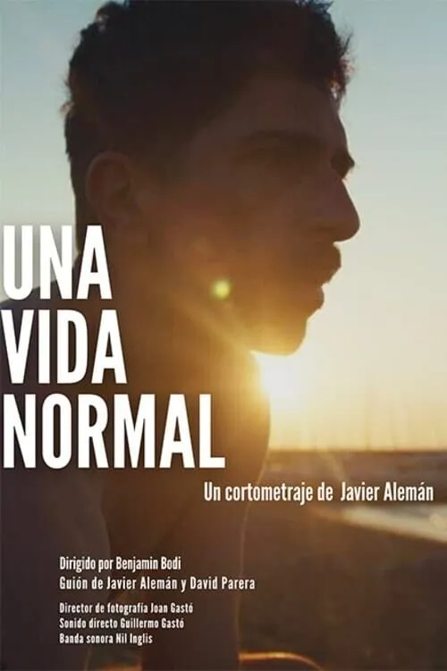 Una vida normal (movie)