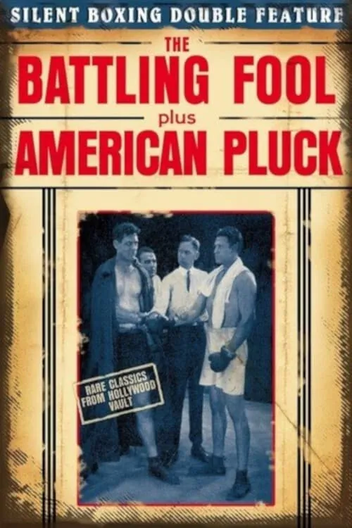 American Pluck (movie)