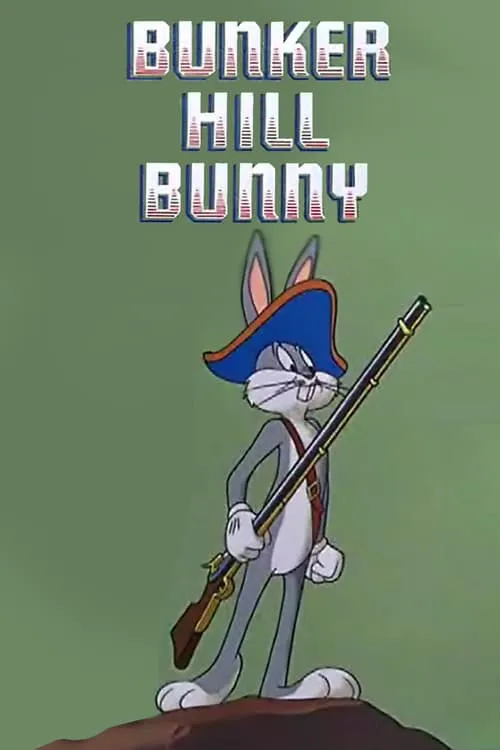 Bunker Hill Bunny