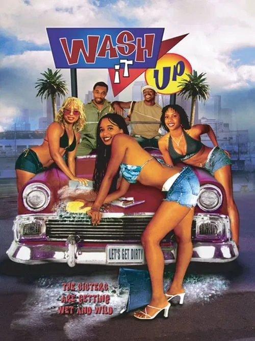 Wash It Up (movie)