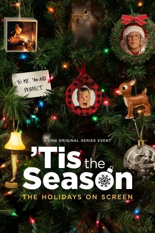 'Tis the Season: The Holidays on Screen (movie)