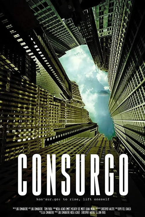 Consurgo (movie)