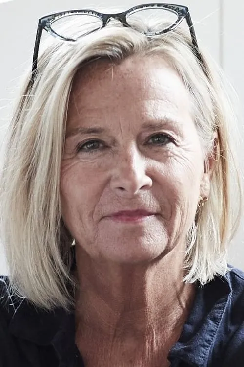 Marian Midé Andersen