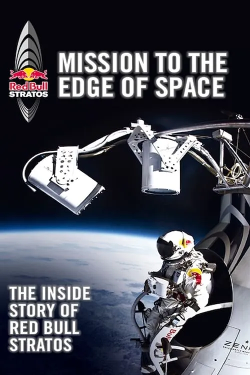 Mission to the Edge of Space (movie)