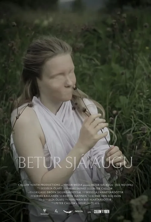 Betur Sjá Augu (фильм)