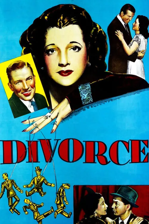 Divorce (фильм)