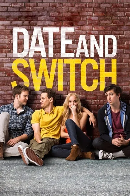 Date and Switch (movie)