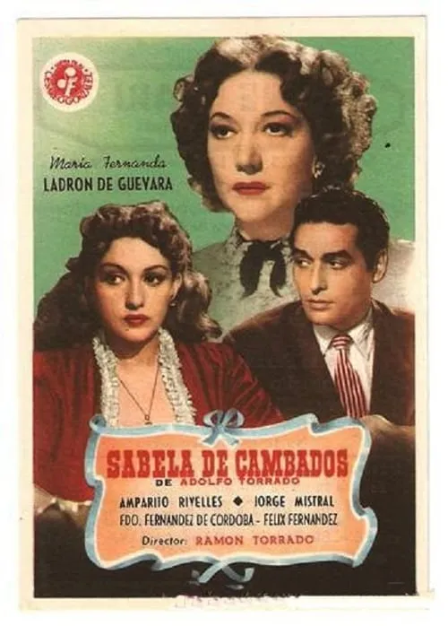 Sabela De Cambados (movie)