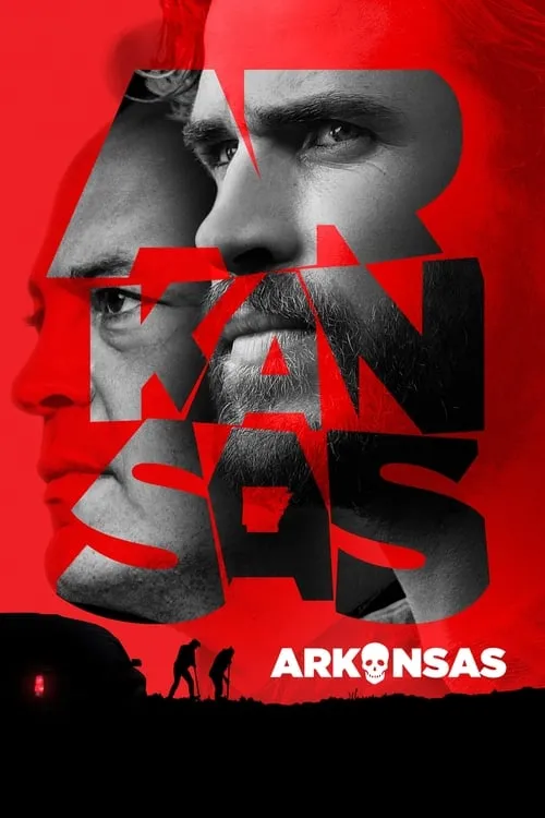 Arkansas (movie)