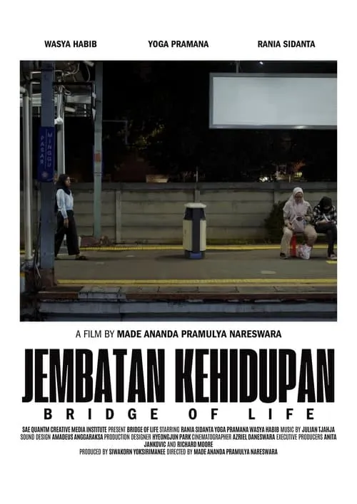 Jembatan Kehidupan