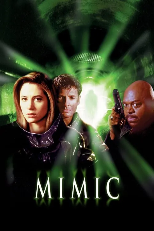 Mimic (movie)