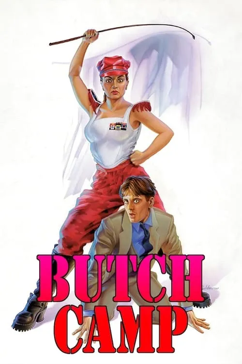 Butch Camp (movie)