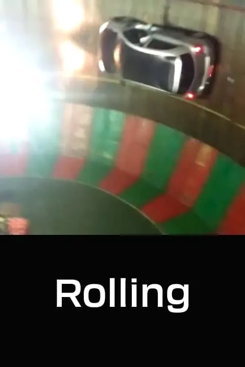 Rolling (фильм)