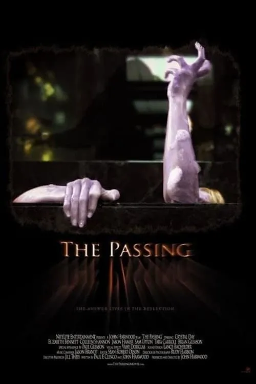 The Passing (фильм)