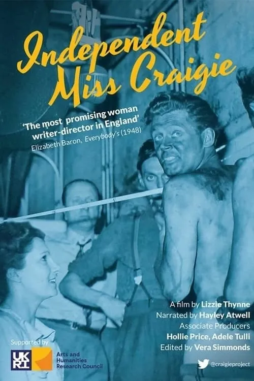 Independent Miss Craigie (movie)